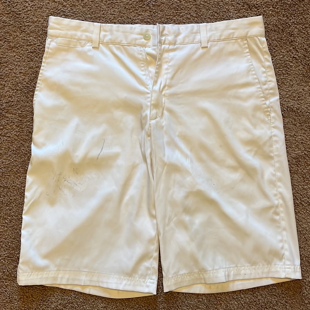 Nike Golf Dri-Fit Shorts
